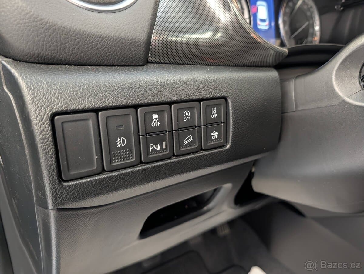 2021 Suzuki VITARA - 16