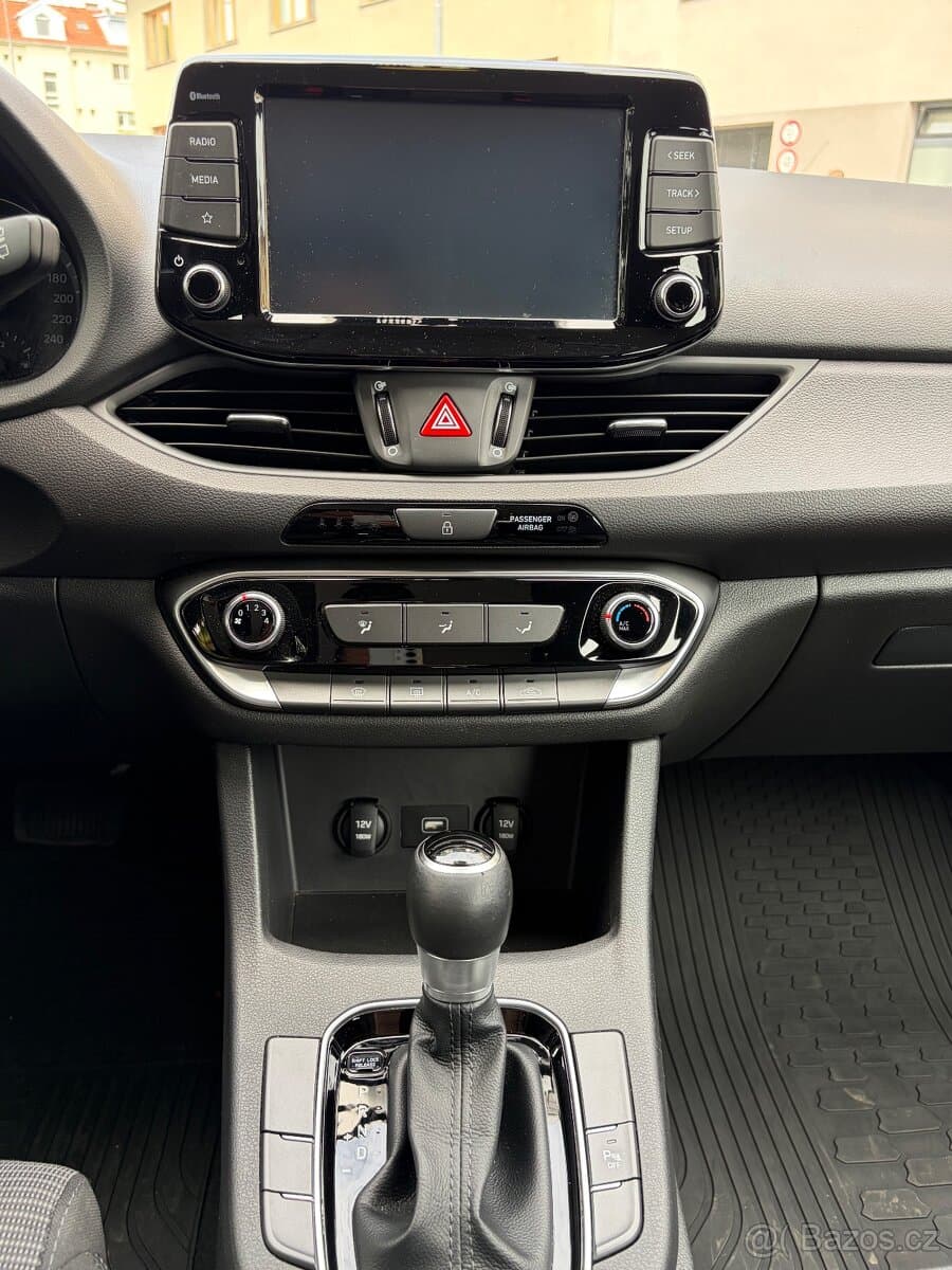 2021 Hyundai i30 - 16