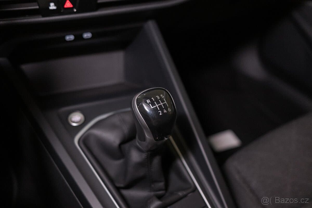 2021 Volkswagen GOLF - 16