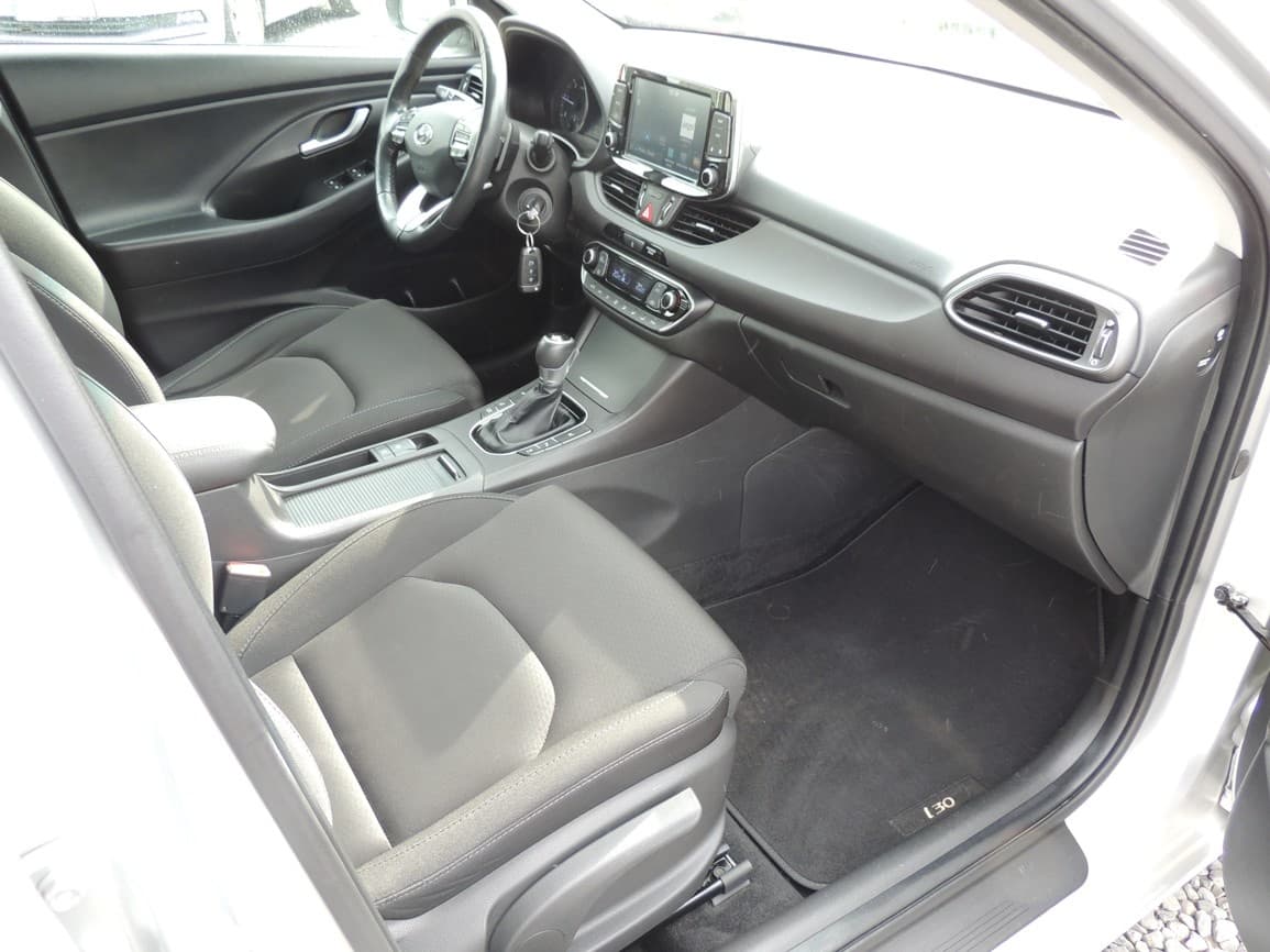 2019 Hyundai i30 - 16