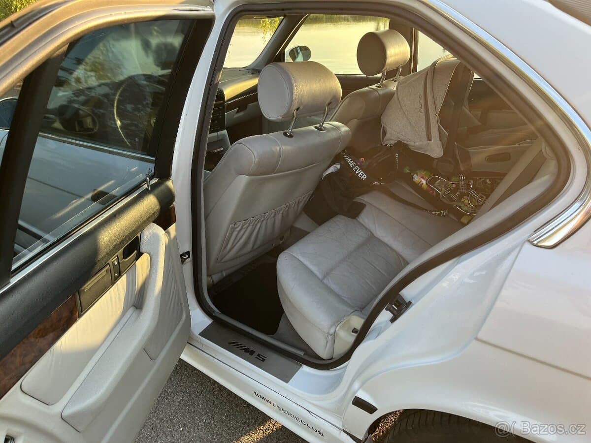 1994 BMW OSTATNÍ - 16