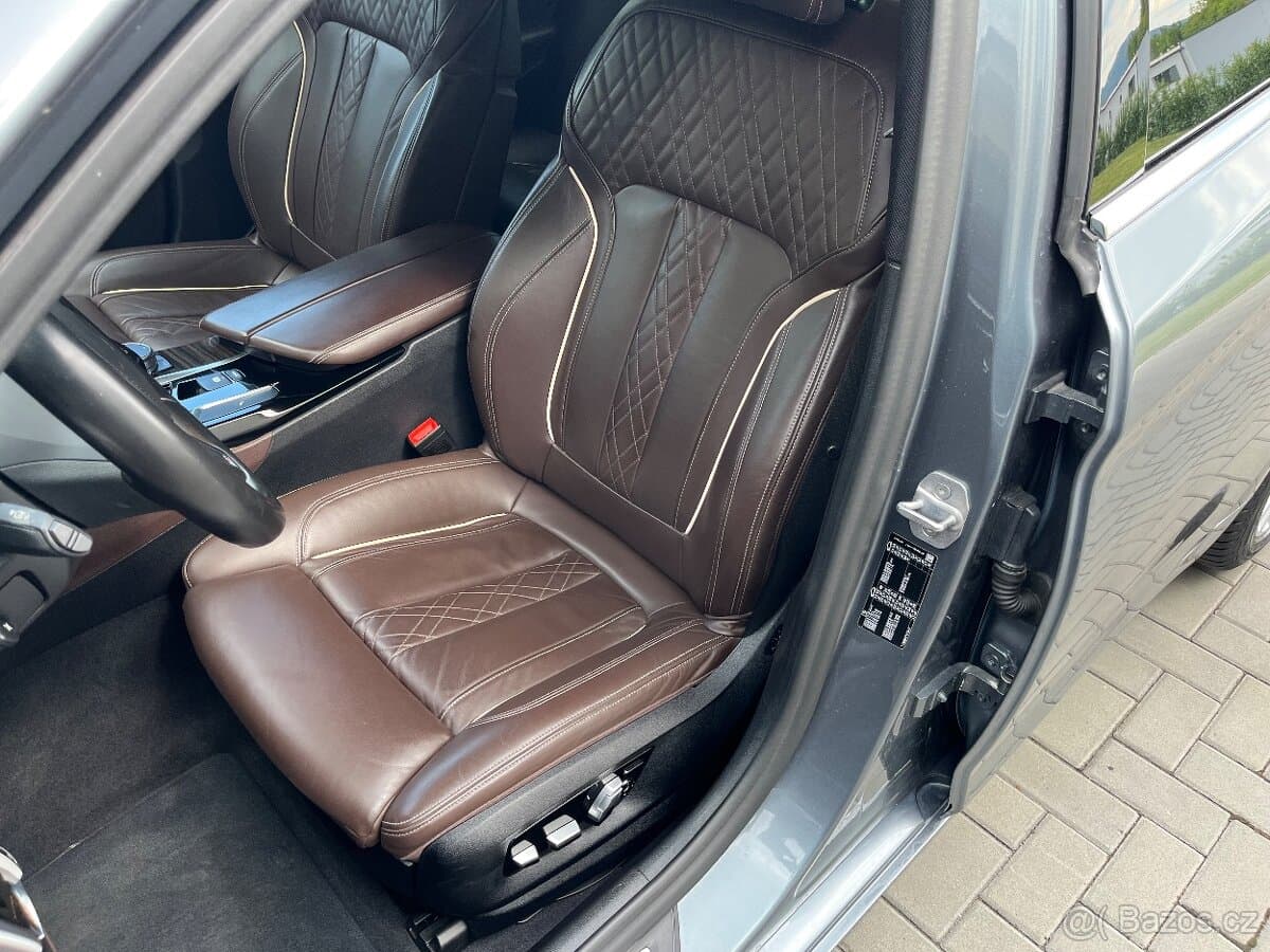 2020 BMW OSTATNÍ - 16