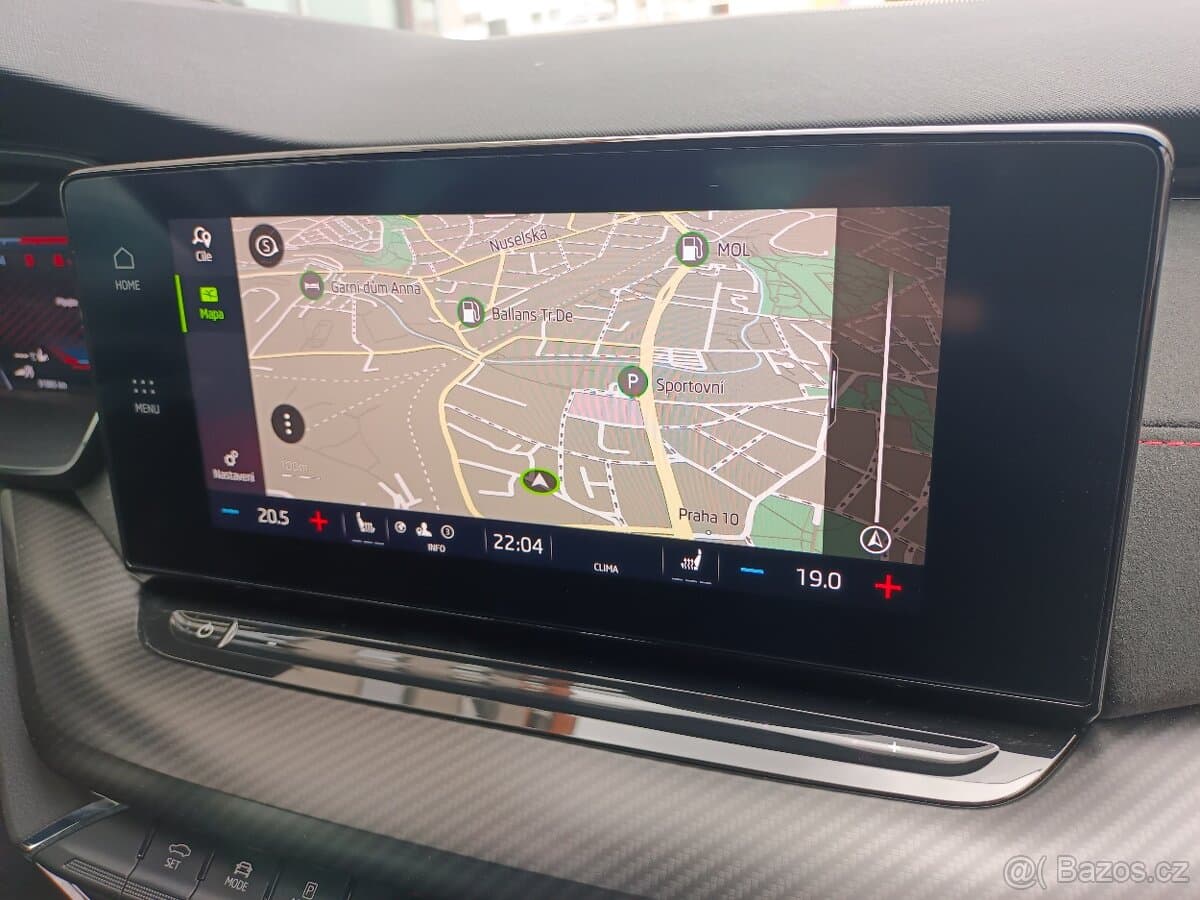2023 Škoda OCTAVIA - 16