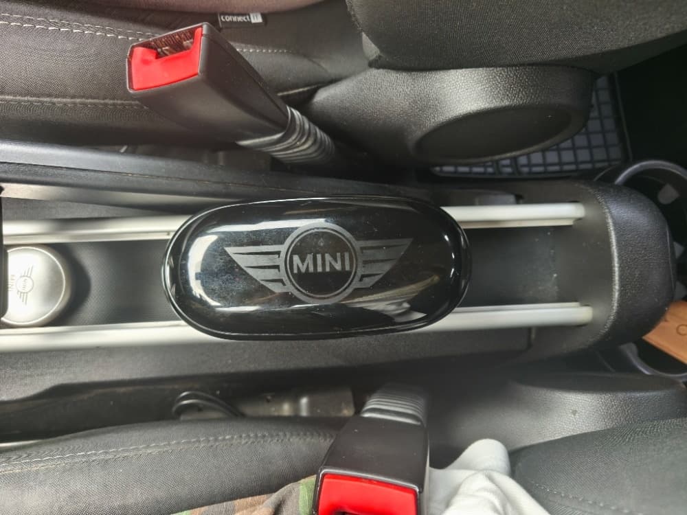 2014 Mini COUNTRYMAN - 16