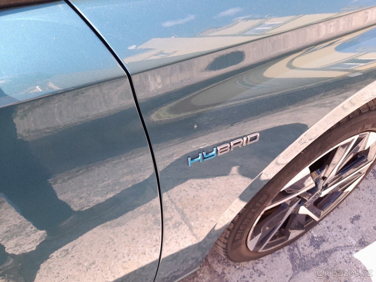 2022 Peugeot 308 - 16