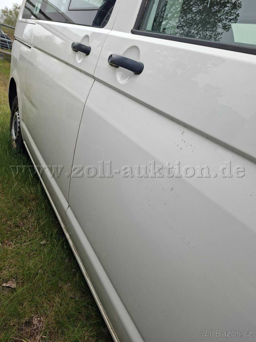 2012 Volkswagen OSTATNÍ - 16