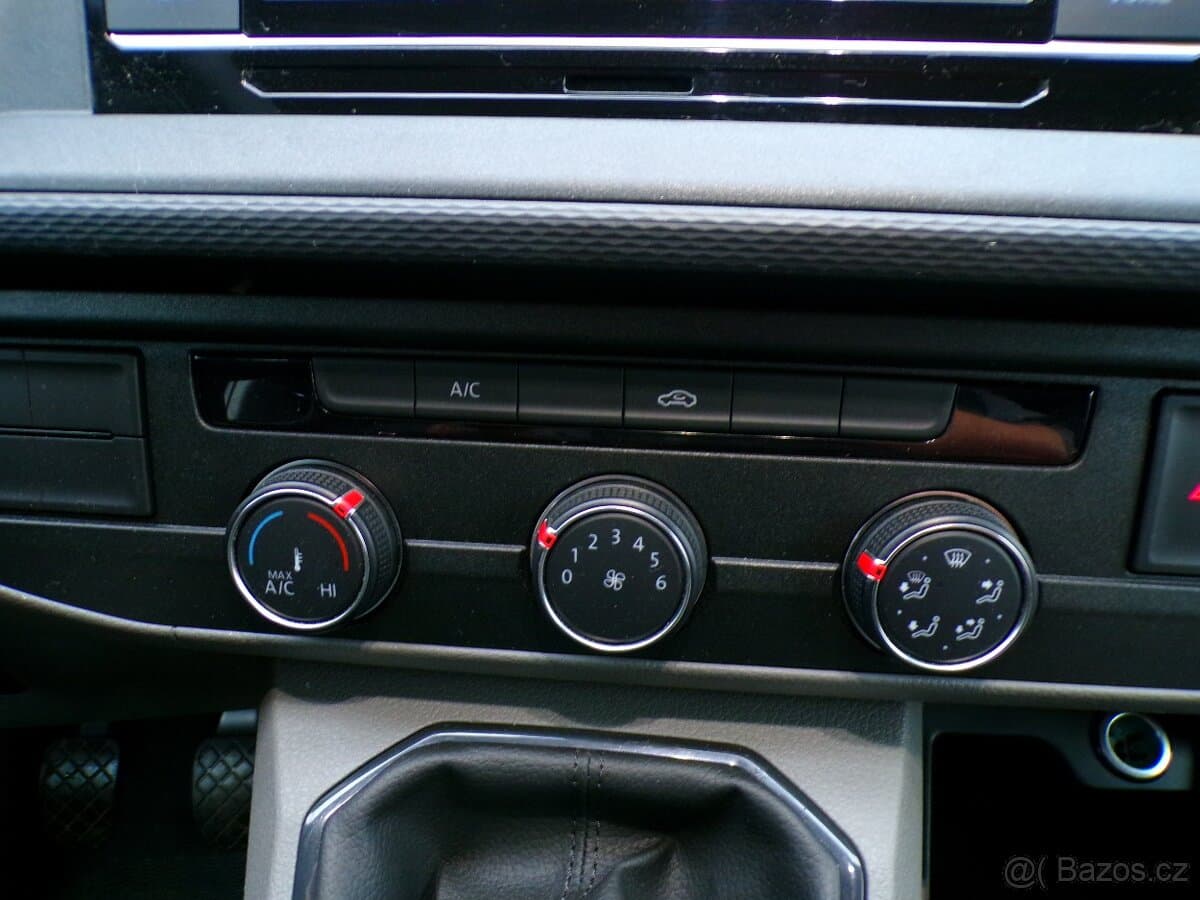 2024 Volkswagen TRANSPORTER - 16