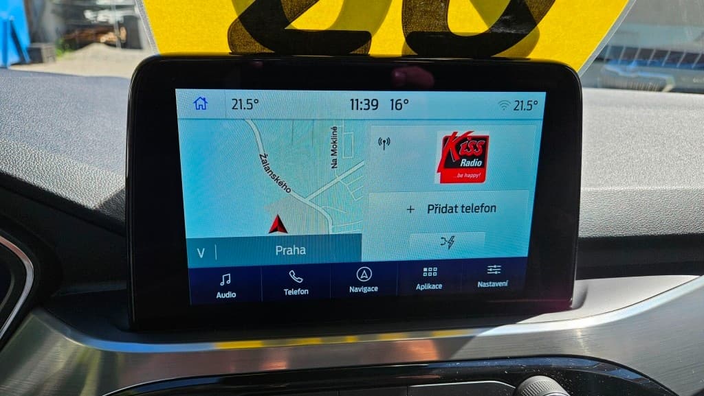 2023 Ford KUGA - 16