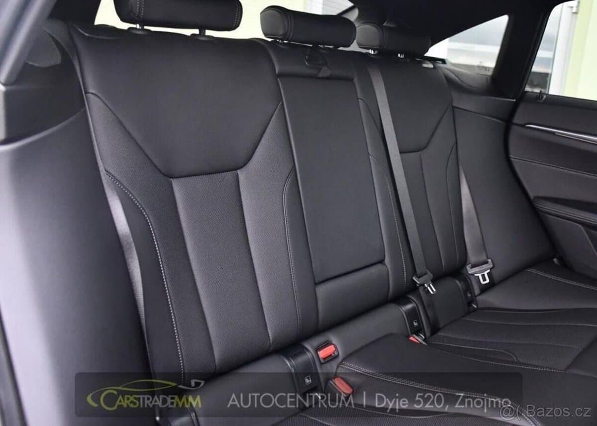 2023 BMW 4-SERIES - 16