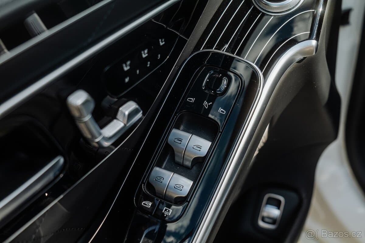 2022 Mercedes-Benz S-CLASS - 16