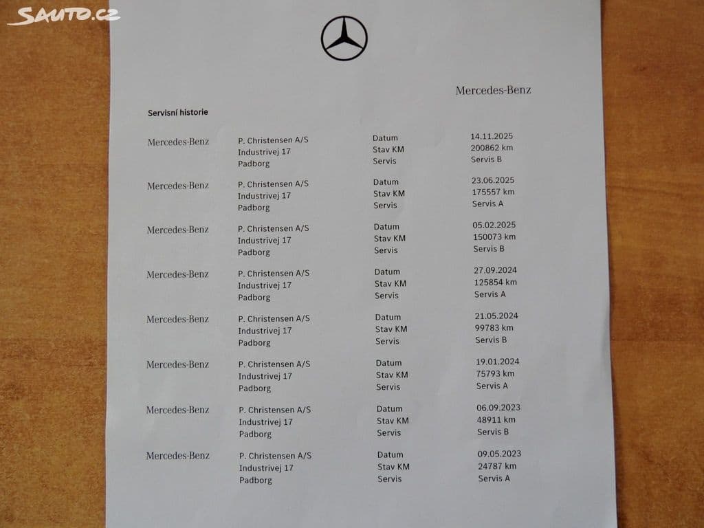 2023 Mercedes-Benz OSTATNÍ - 16