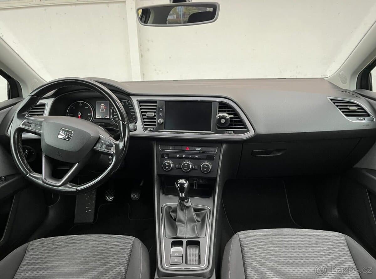 2017 Seat LEON - 16