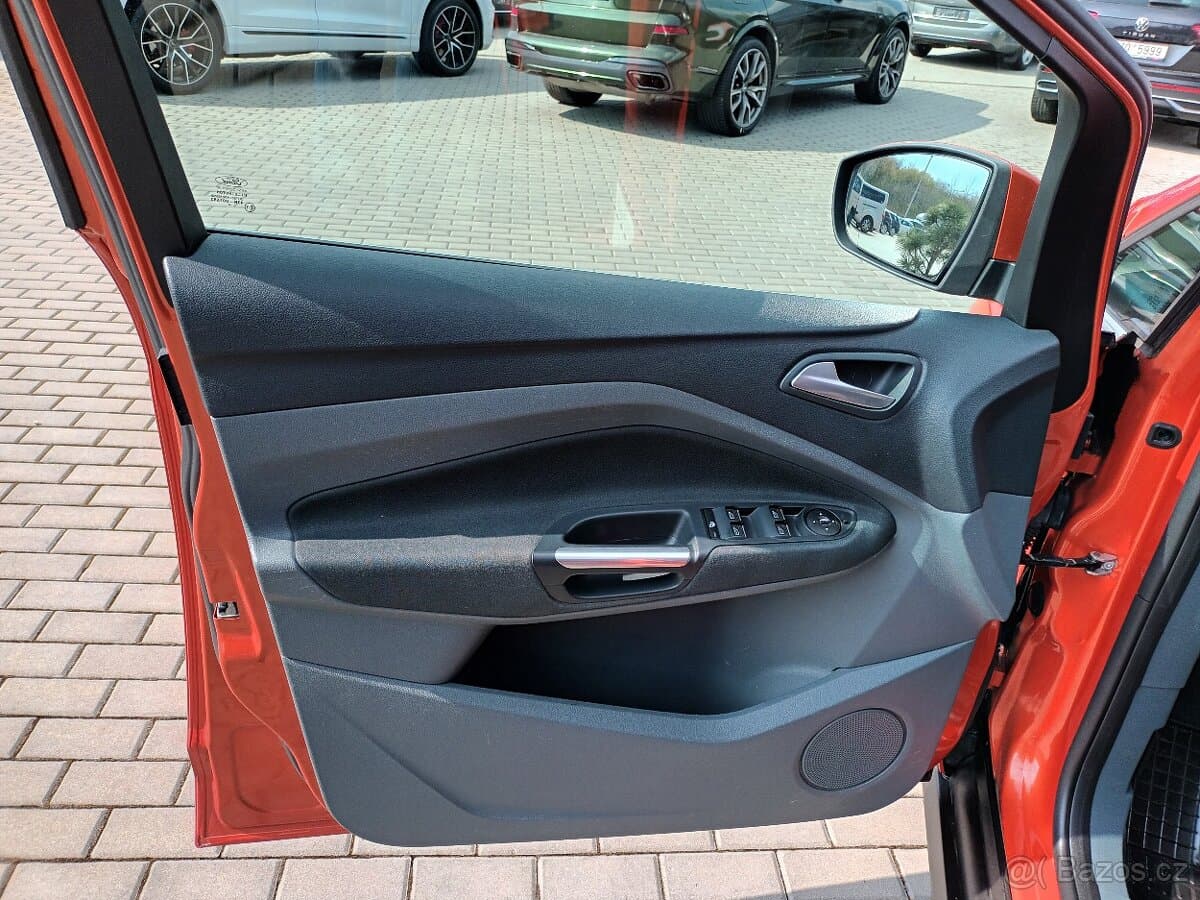 2012 Ford OSTATNÍ - 16