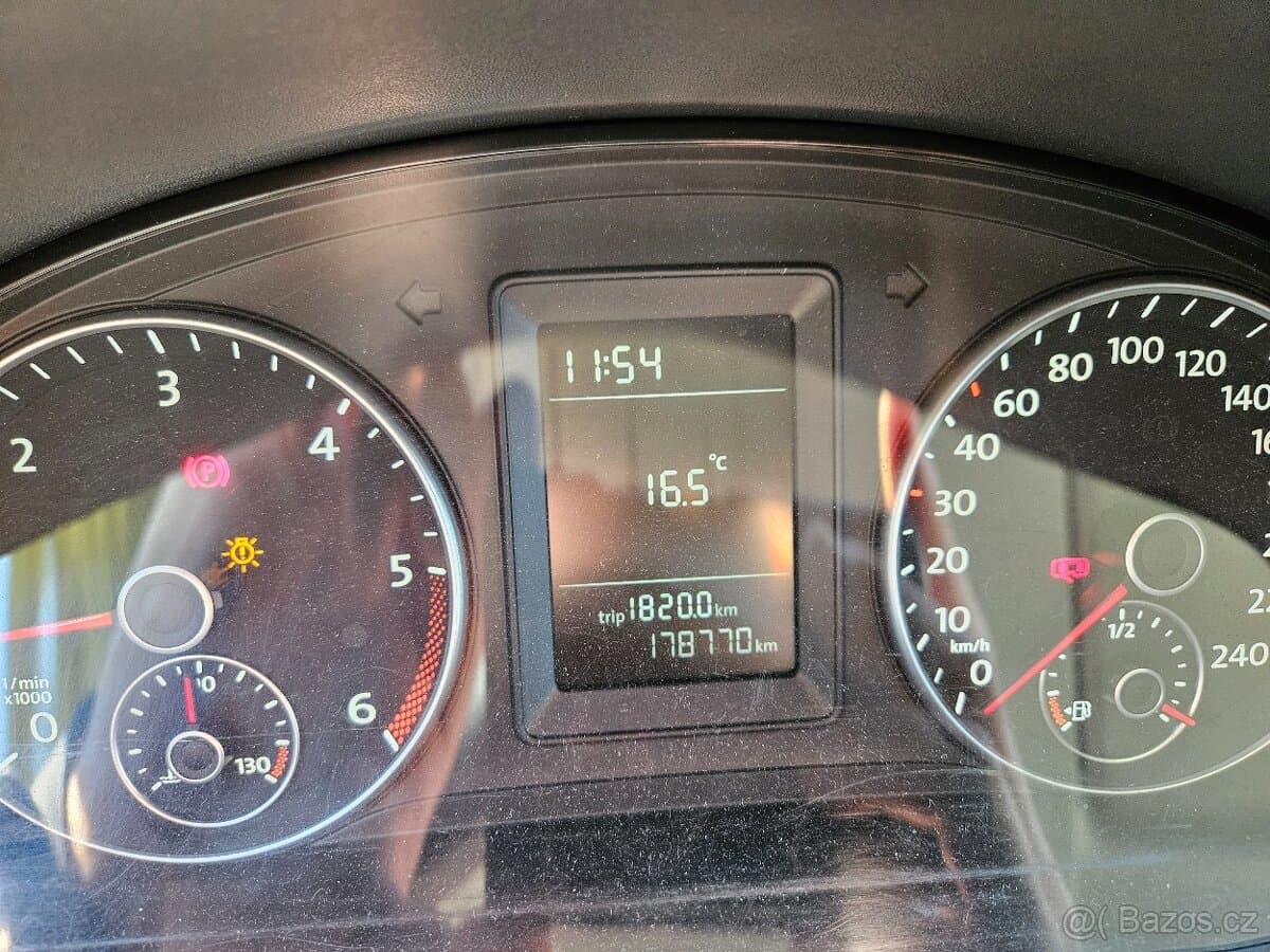 Volkswagen CADDY - 16