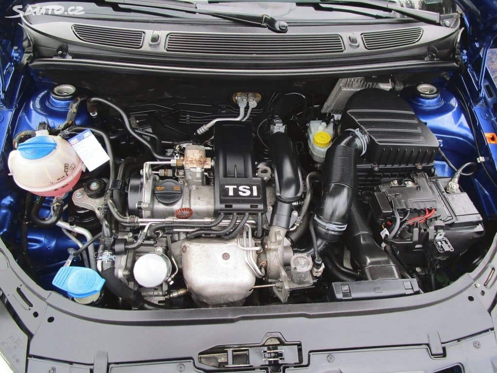 Škoda FABIA - 16