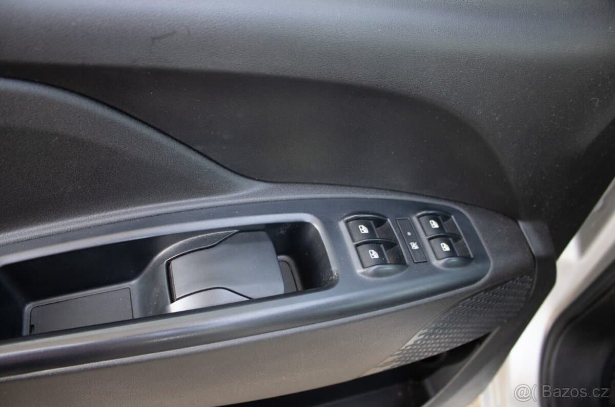 2022 Fiat DOBLO - 16
