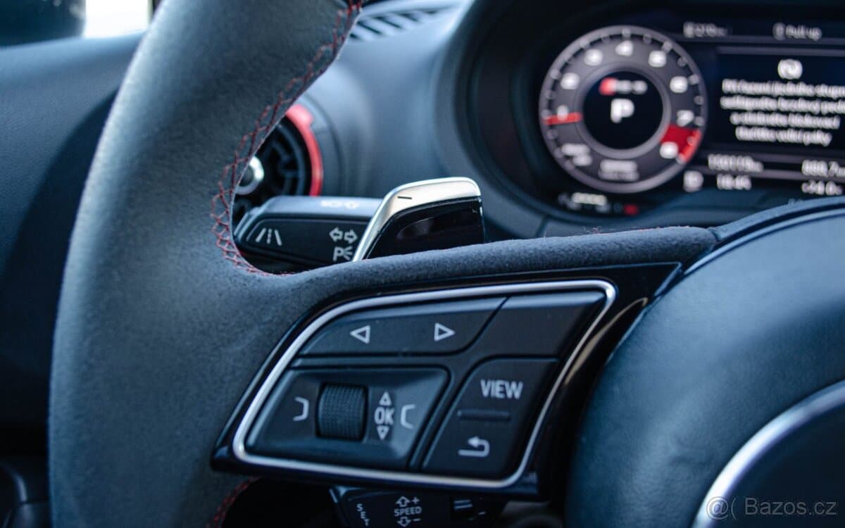 2017 Audi RS3 - 16