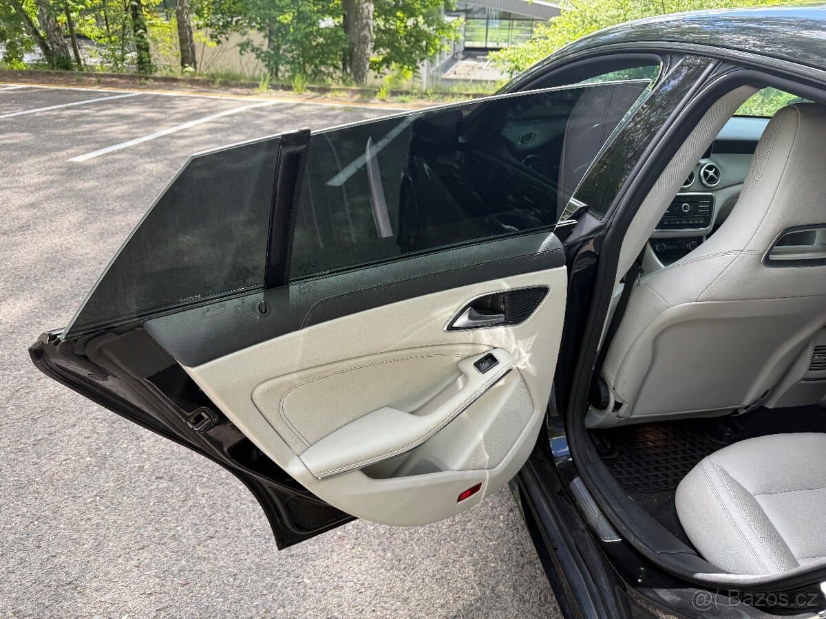 2015 Mercedes-Benz OSTATNÍ - 16