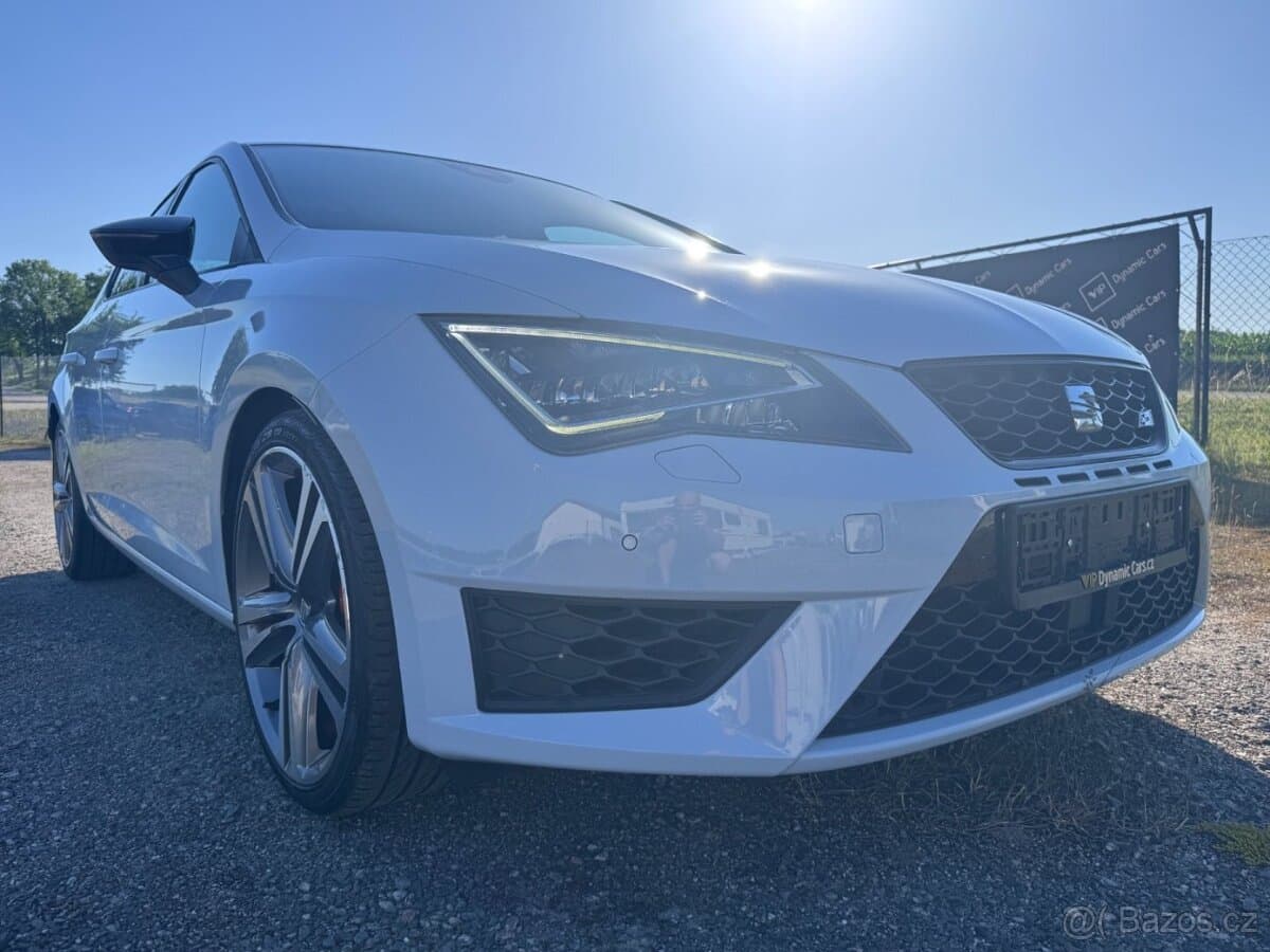 2014 Seat LEON - 16