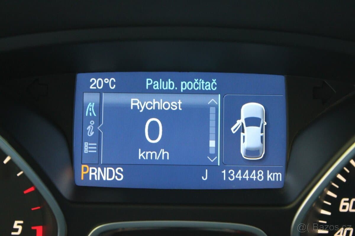 2014 Ford KUGA - 16