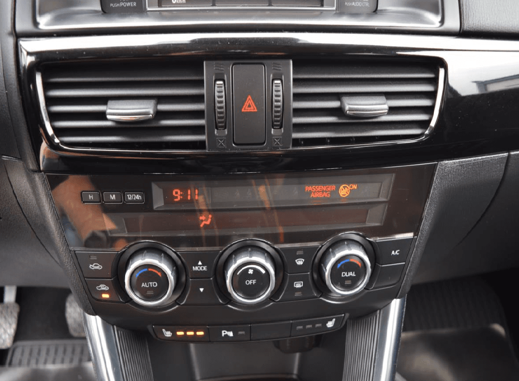 2013 Mazda CX-5 - 16