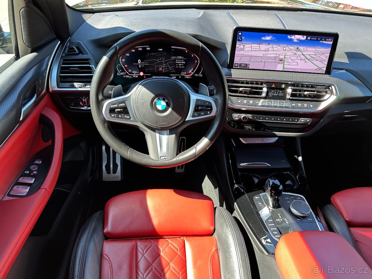 2023 BMW X3 - 16