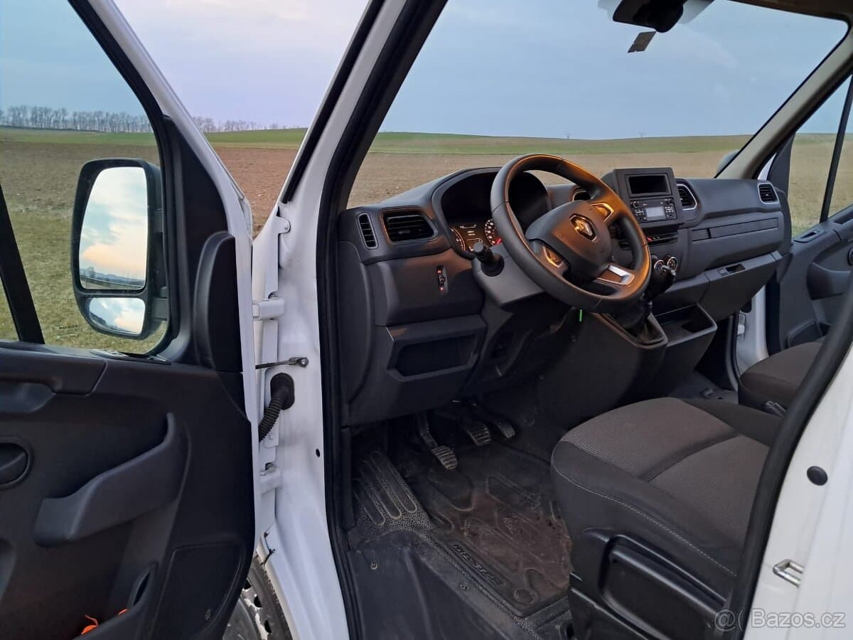 2023 Renault MASTER - 16