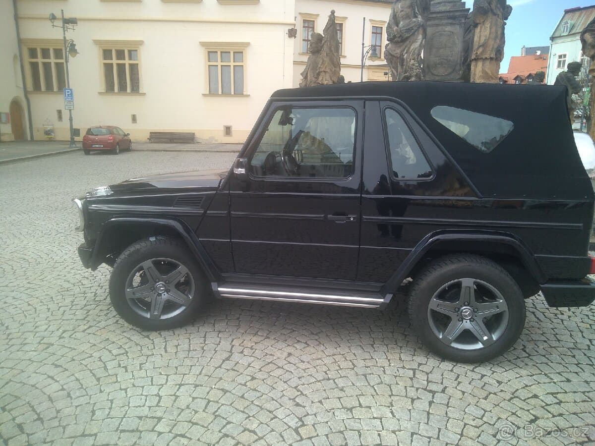 2010 Mercedes-Benz OSTATNÍ - 16