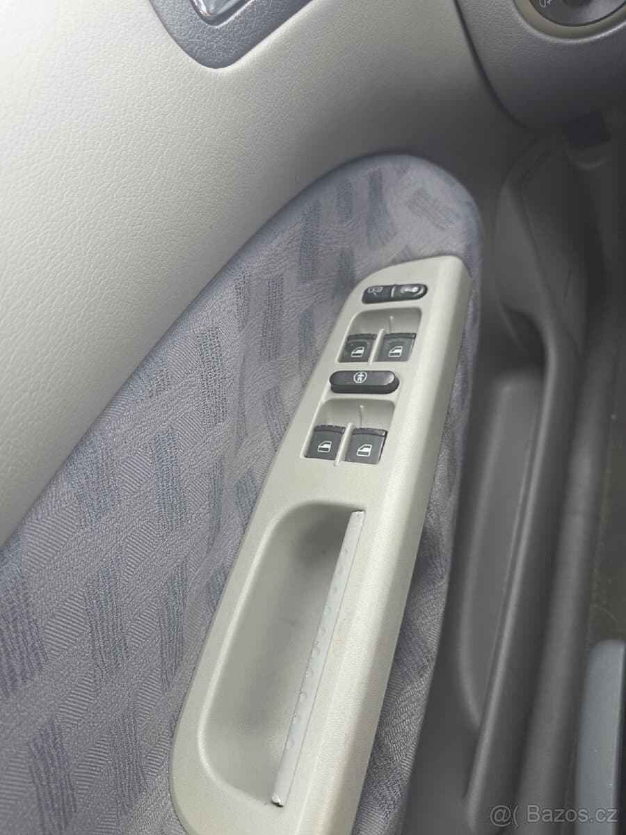 2000 Škoda OCTAVIA - 16