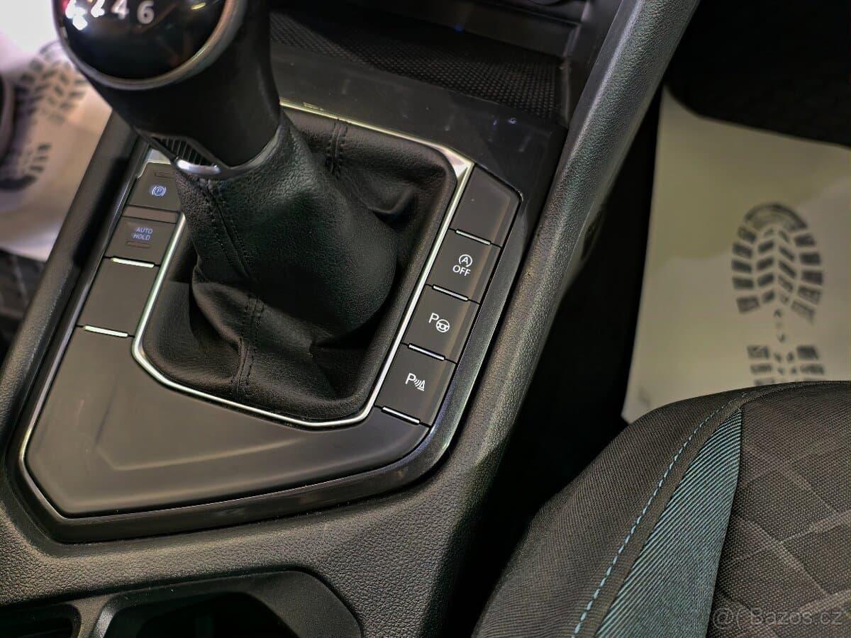 2019 Volkswagen TIGUAN - 16