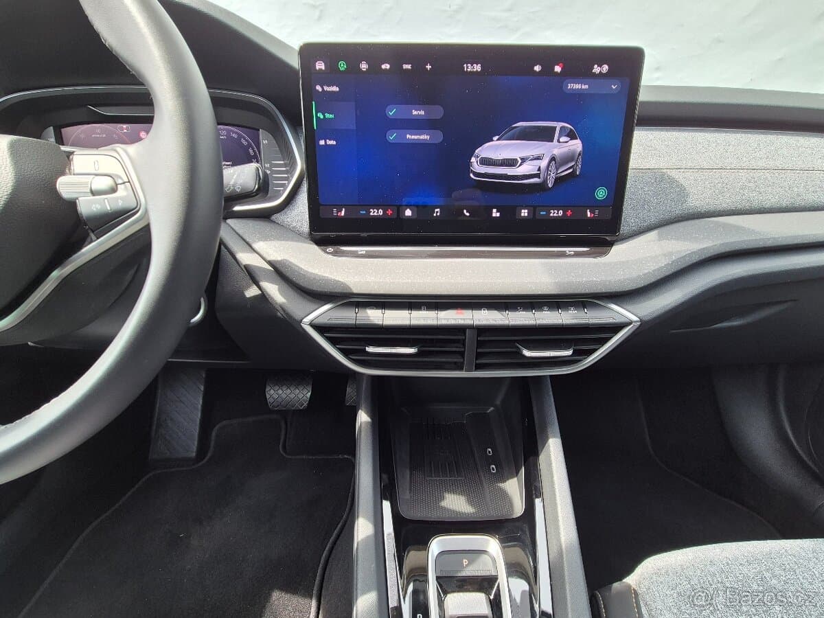 2024 Škoda OCTAVIA - 16