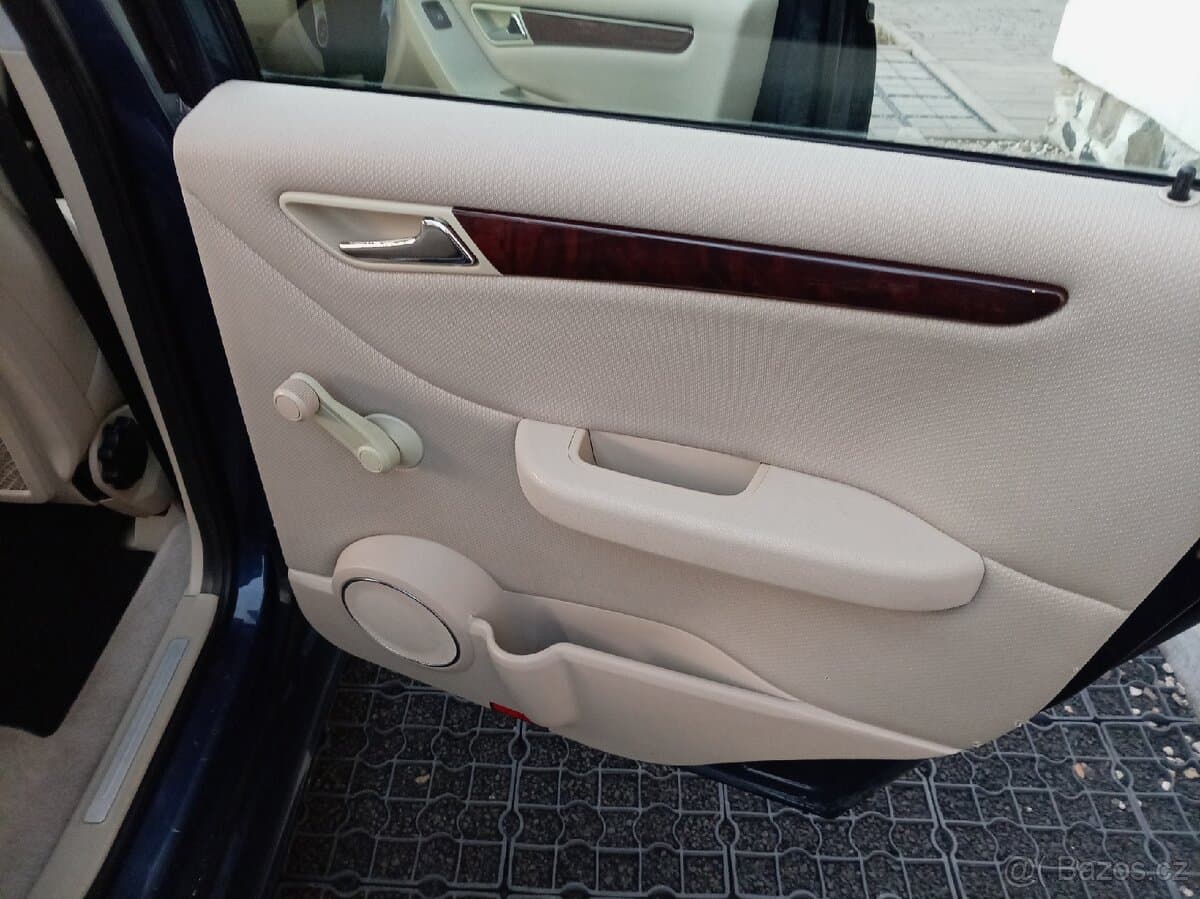 2007 Mercedes-Benz OSTATNÍ - 16