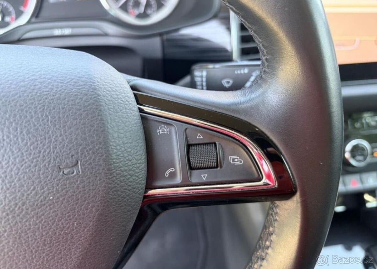 2018 Škoda KODIAQ - 16