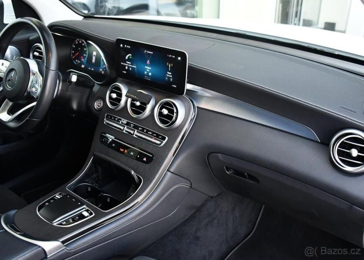 2020 Mercedes-Benz GL - 16