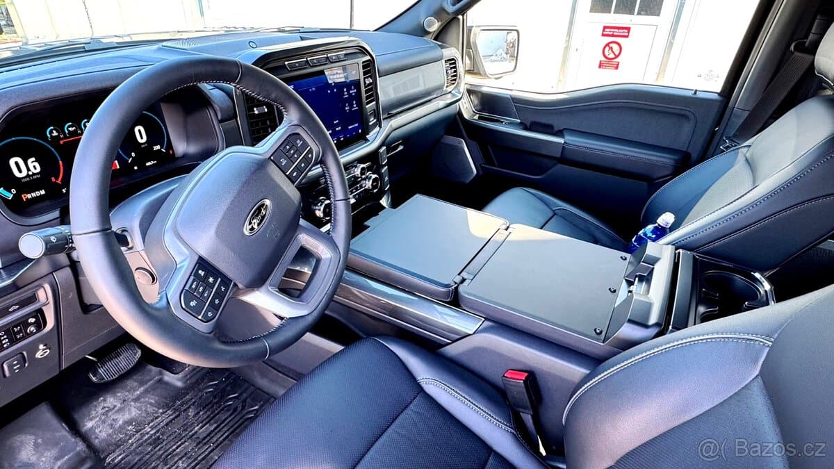 2023 Ford F-150 - 16
