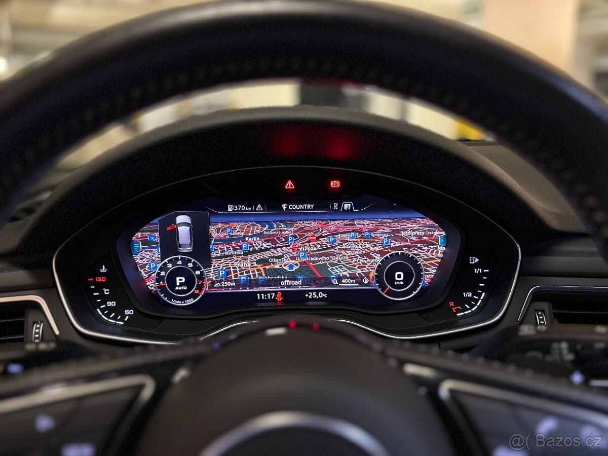 2018 Audi A4 - 16