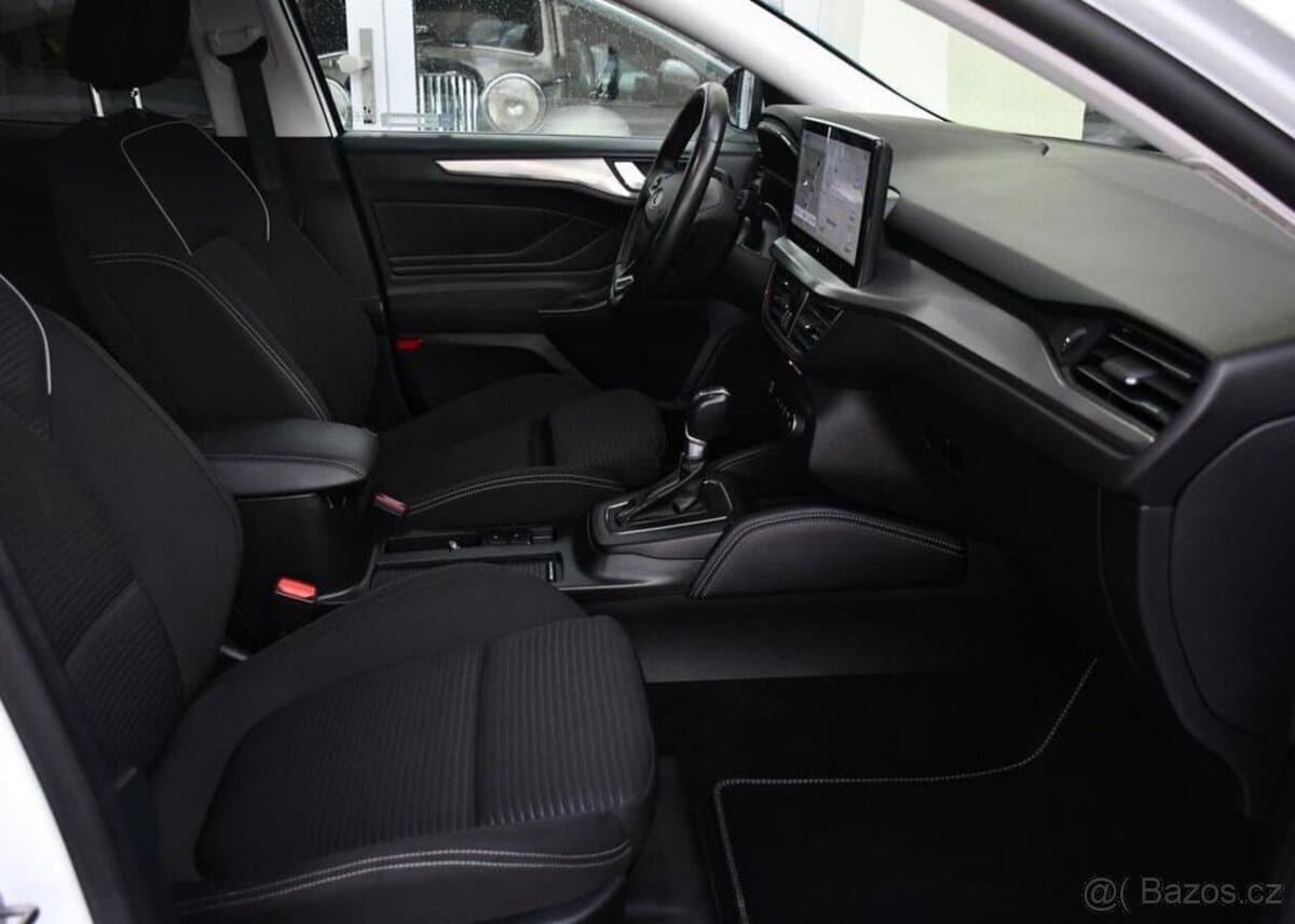 2023 Ford FOCUS - 16