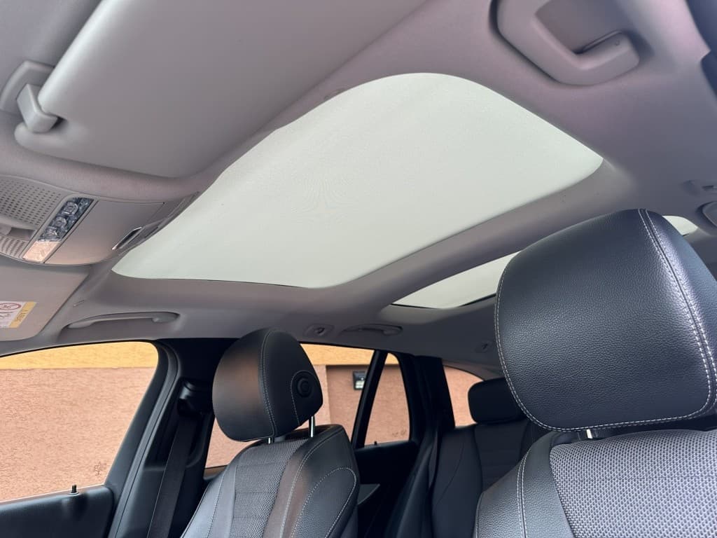 2019 Mercedes-Benz OSTATNÍ - 16