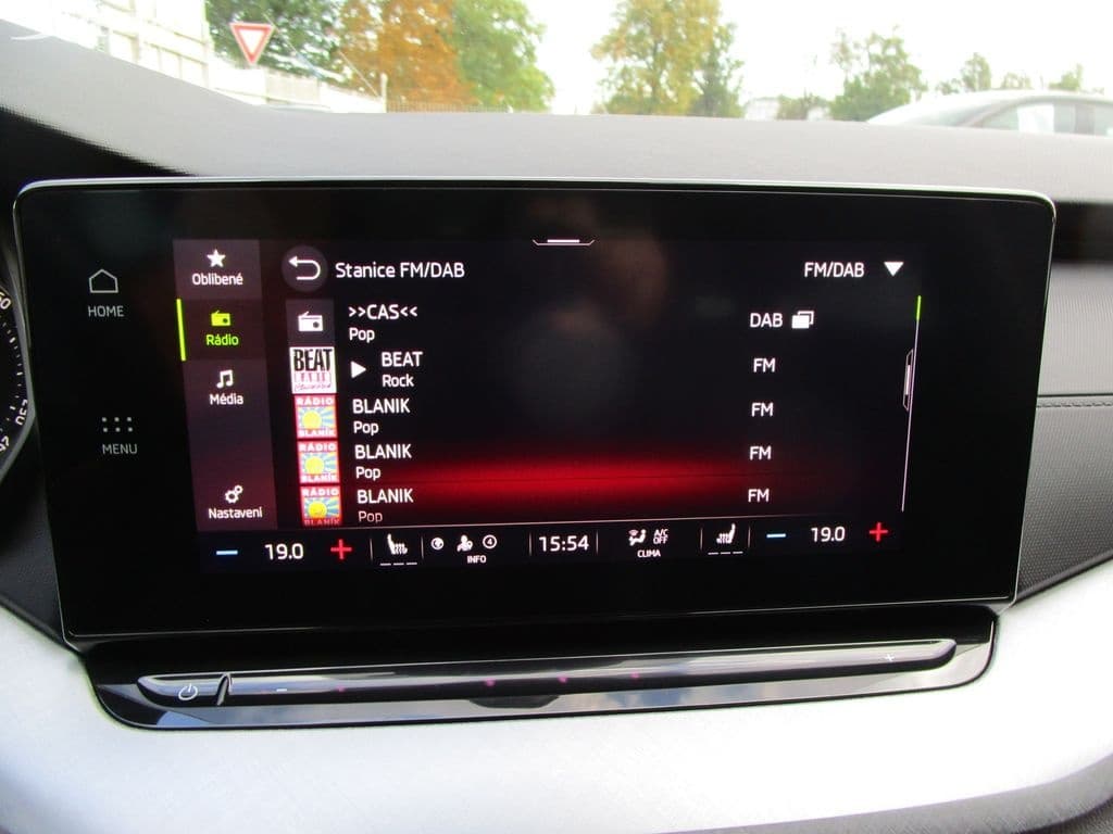 2023 Škoda OCTAVIA - 16
