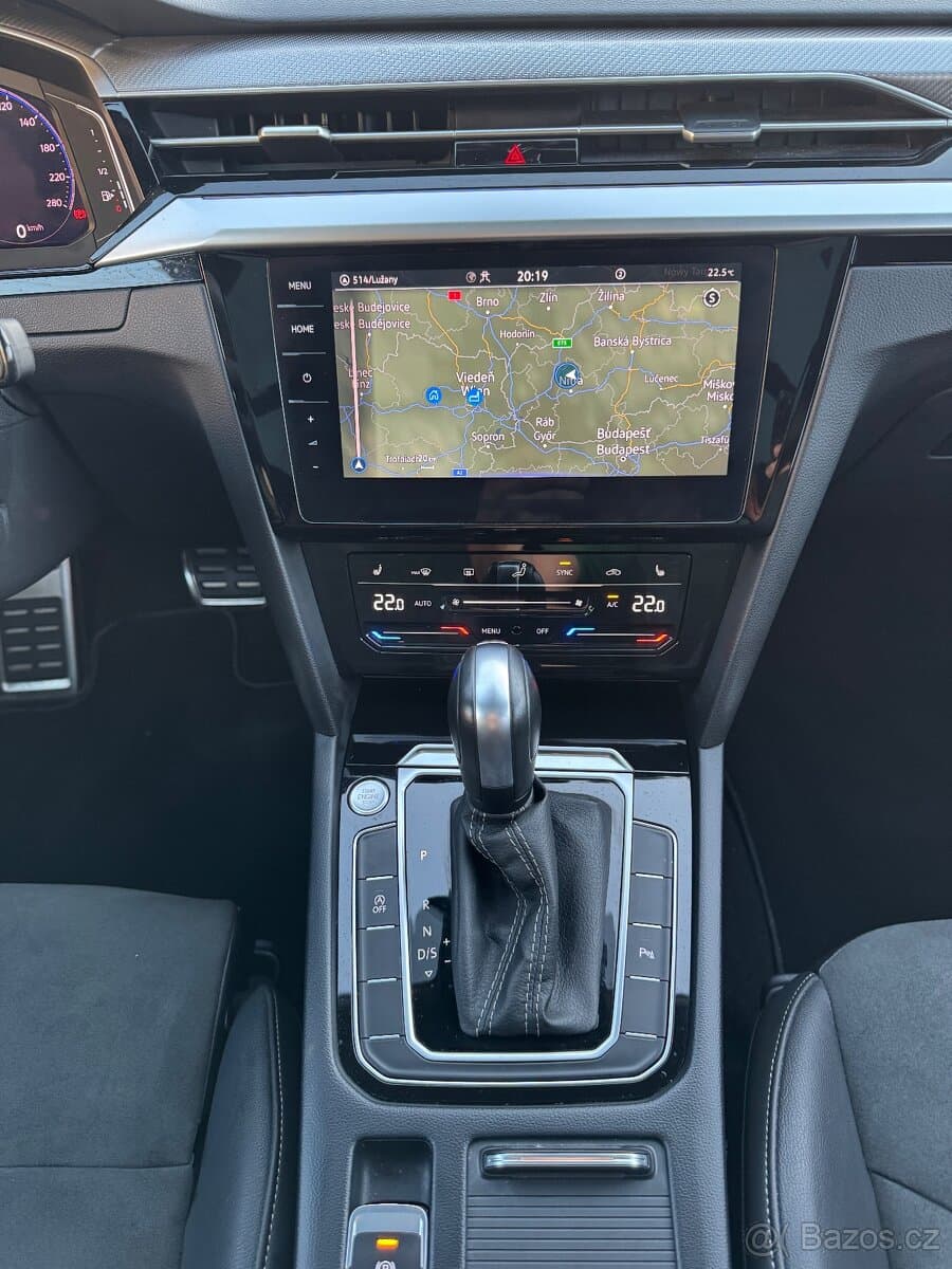 2023 Volkswagen ARTEON - 16