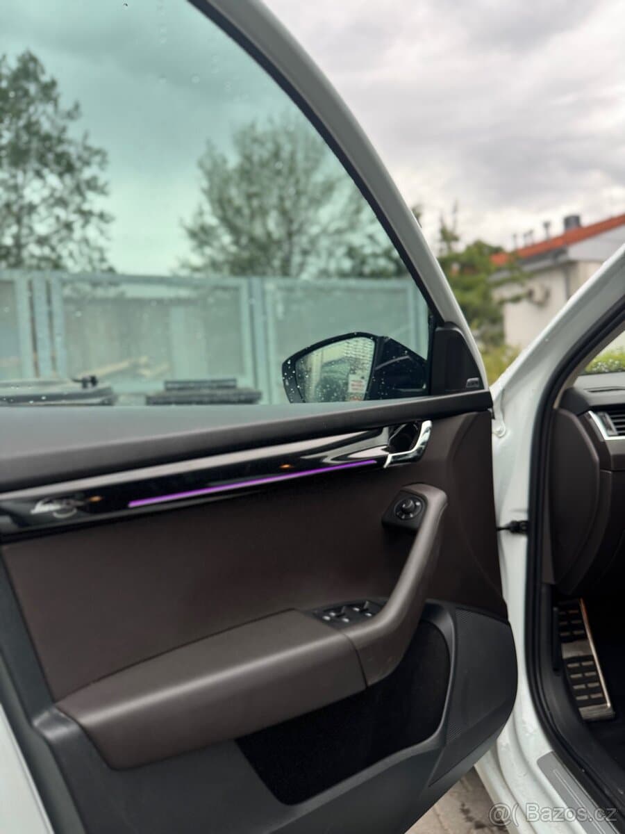 2017 Škoda OCTAVIA - 16