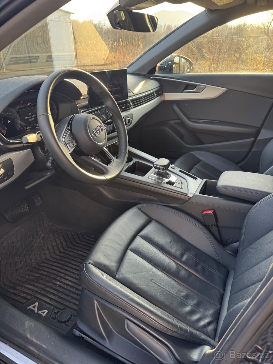 2023 Audi A4 - 16