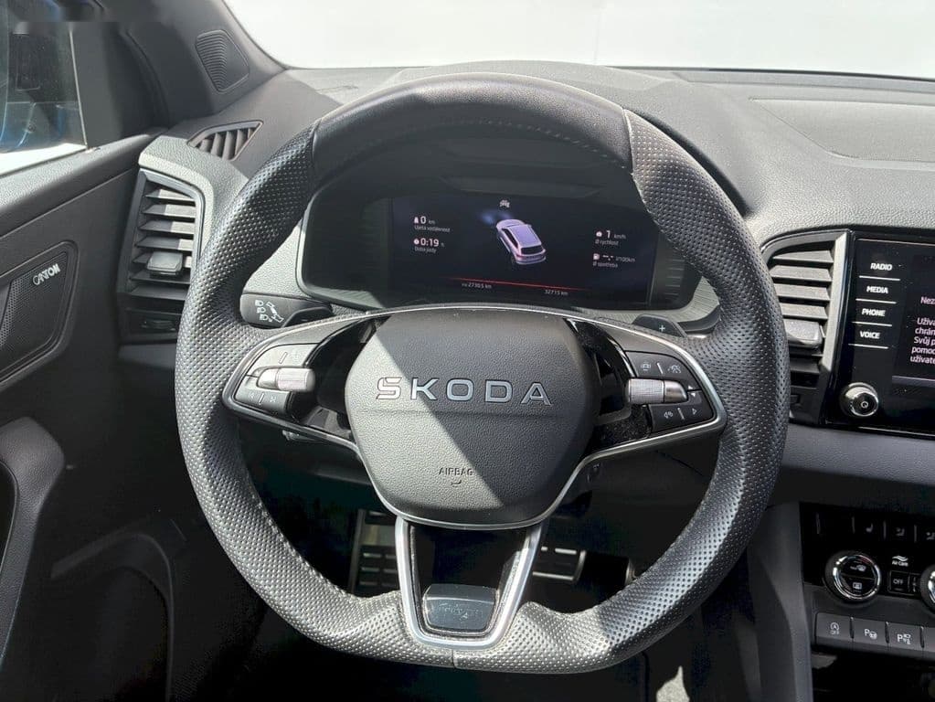 2025 Škoda KAROQ - 16