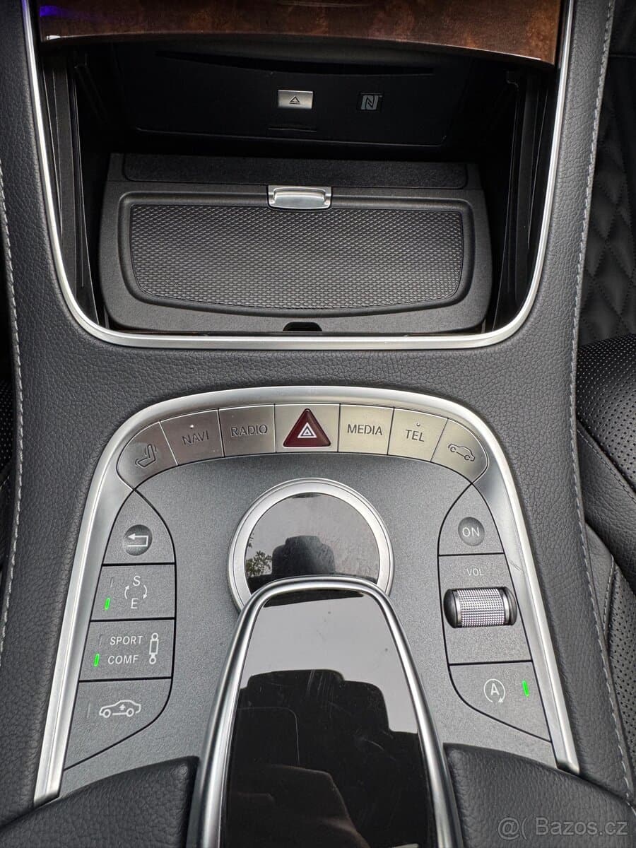 2015 Mercedes-Benz OSTATNÍ - 16
