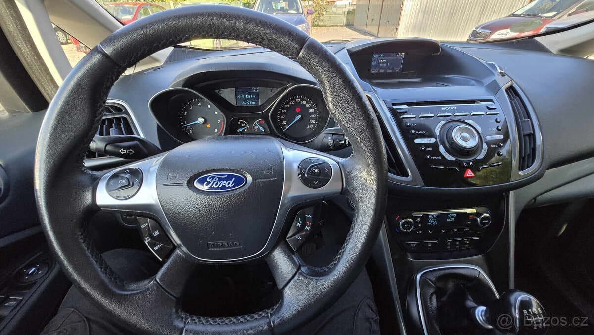 2012 Ford OSTATNÍ - 16