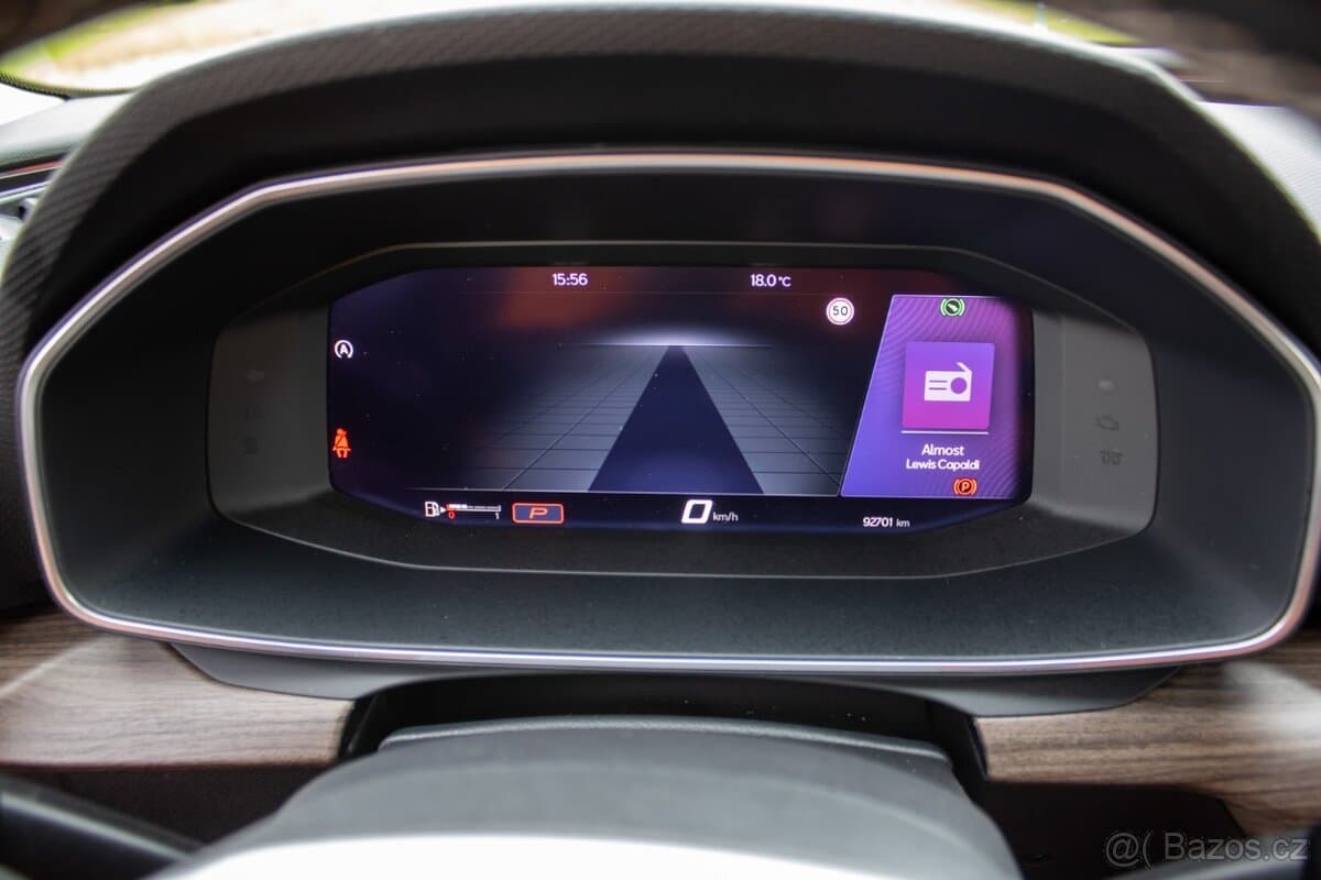 2022 Seat LEON - 16