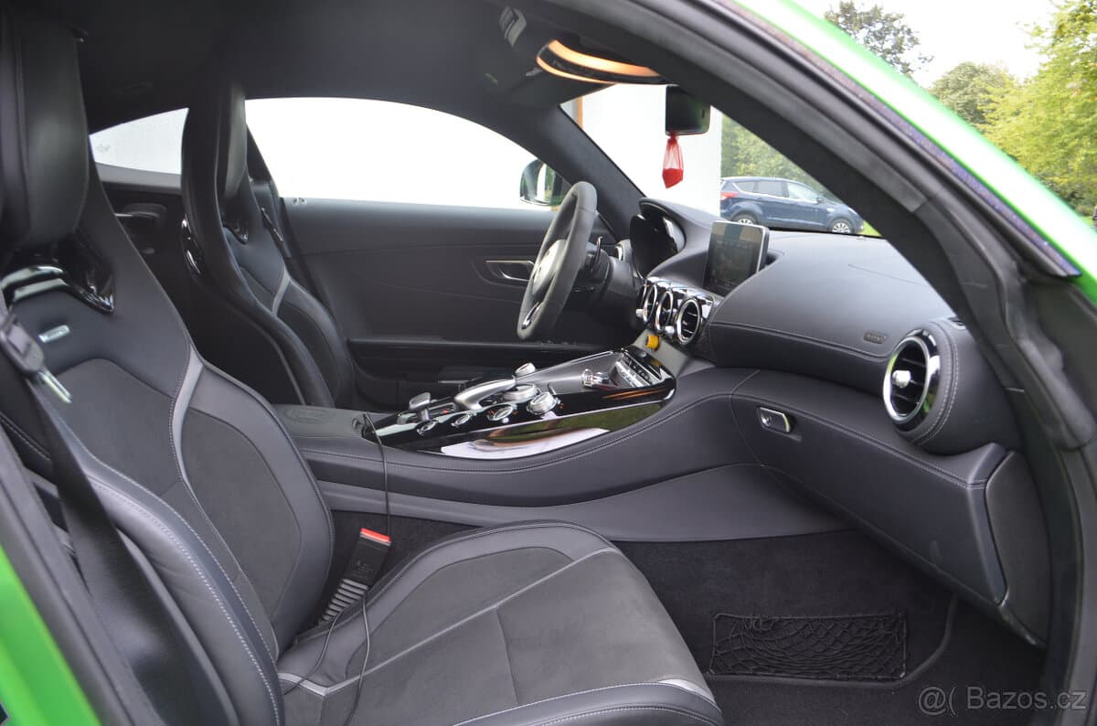 2019 Mercedes-Benz OSTATNÍ - 16