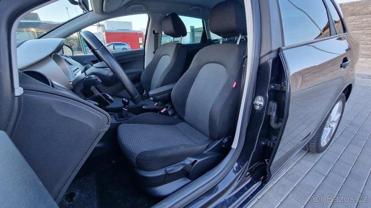 2010 Seat IBIZA - 16