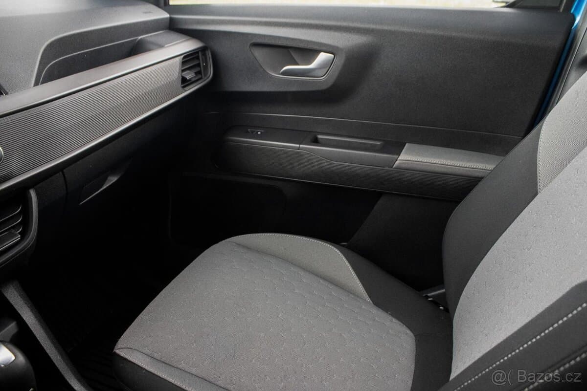 2024 Ford TOURNEO - 16
