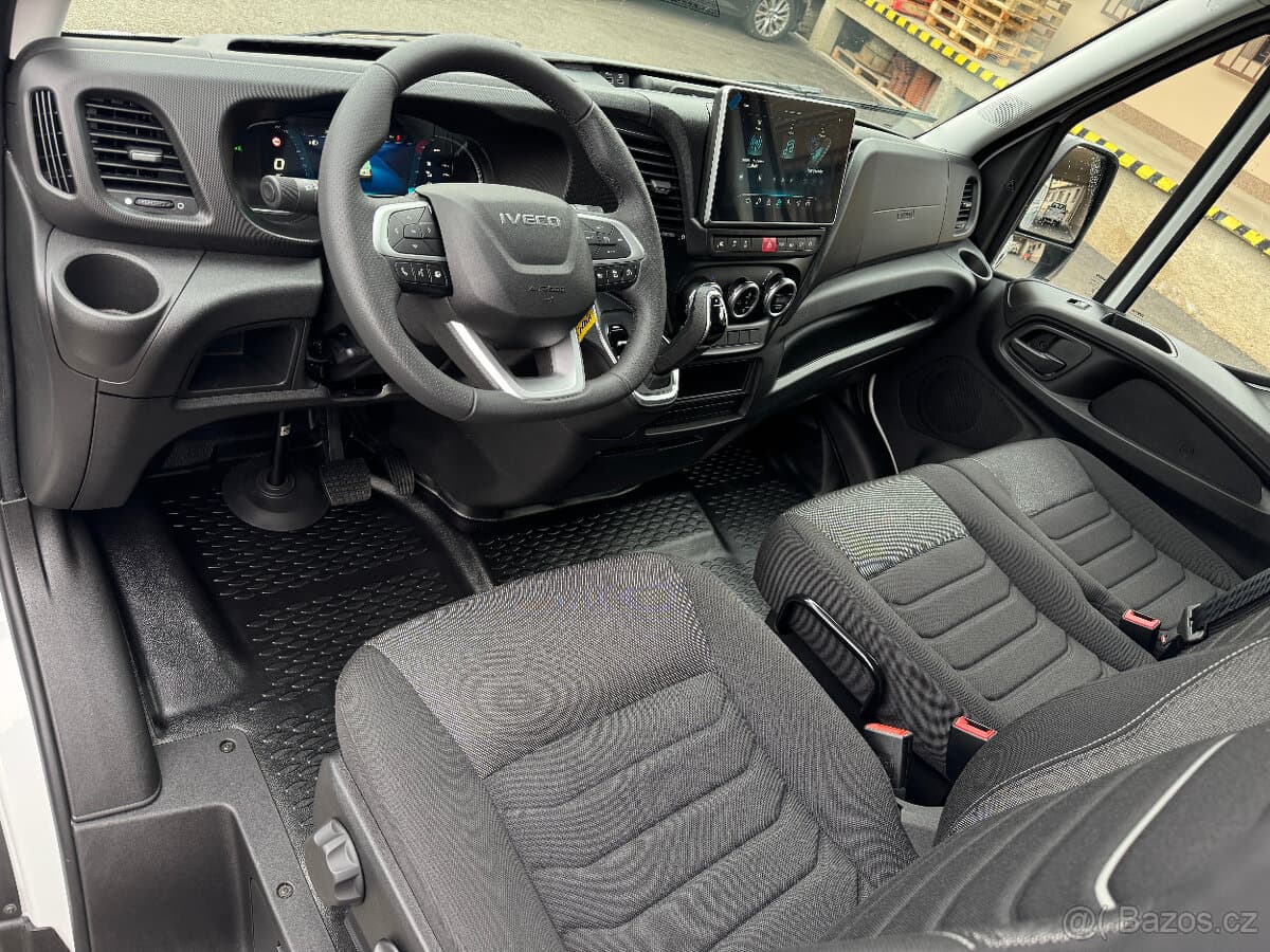 2026 Iveco OSTATNÍ - 16